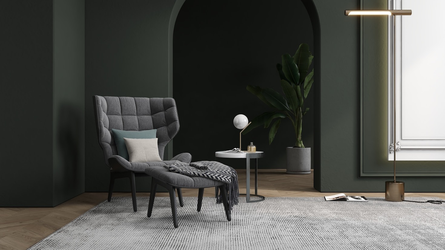 How to Create Welcoming Spaces for Buyers